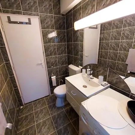 Sunflower Apart Apartment *