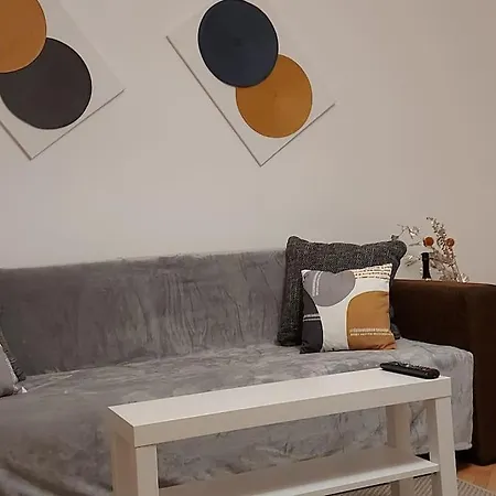 Sunflower Apart Apartment *