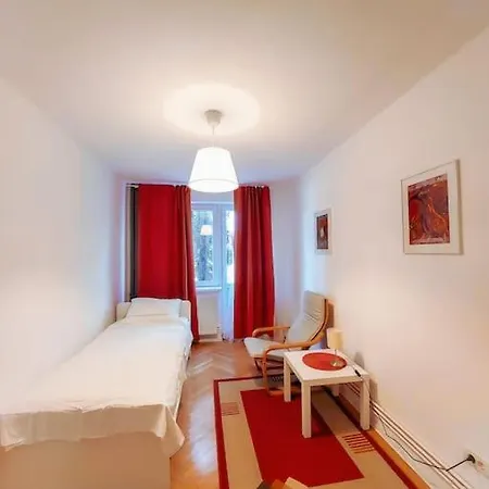 Sunflower Apart Apartment