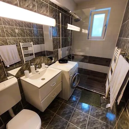 Sunflower Apart Apartment *