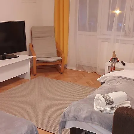 Sunflower Apart Apartment