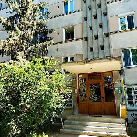 Apartment Sunflower Apart *